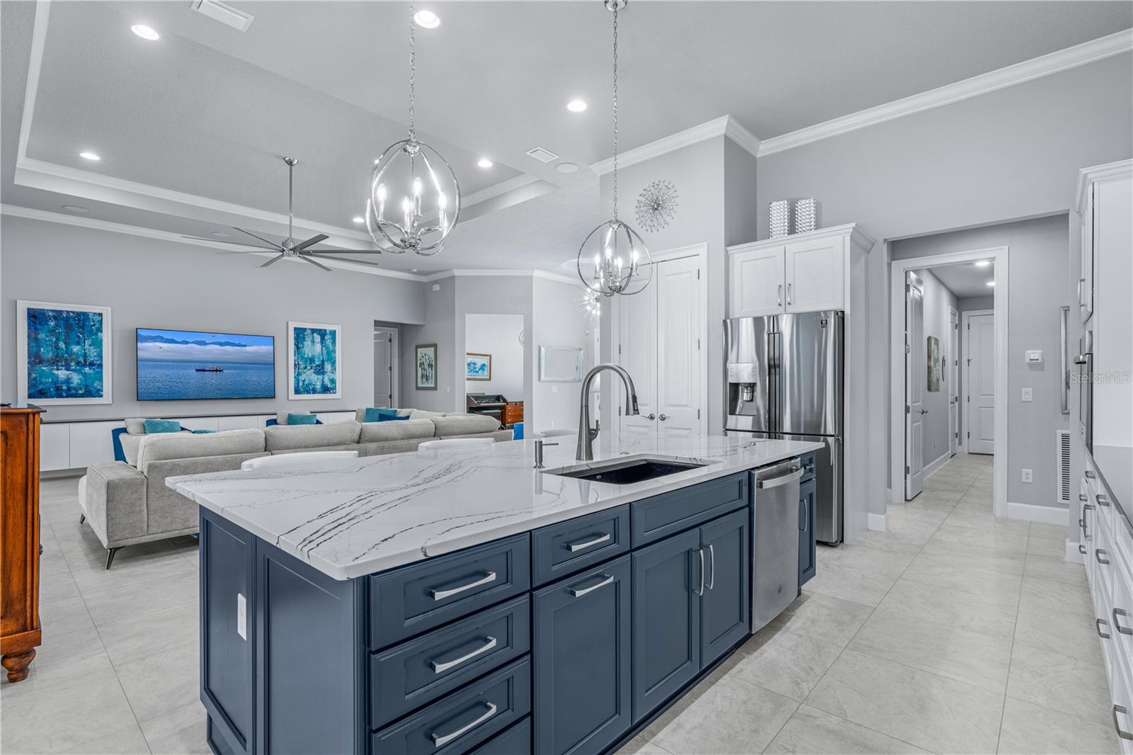 520 WINGSPAN DR, ORMOND BEACH, FL, 32174