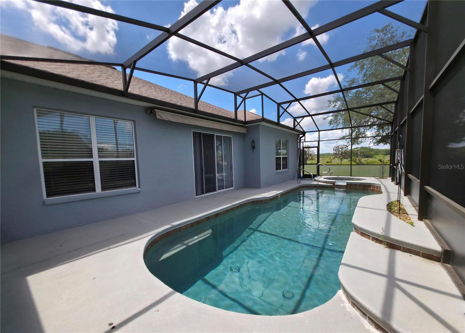 4724 SABLE RIDGE CT, LEESBURG, FL, 34748