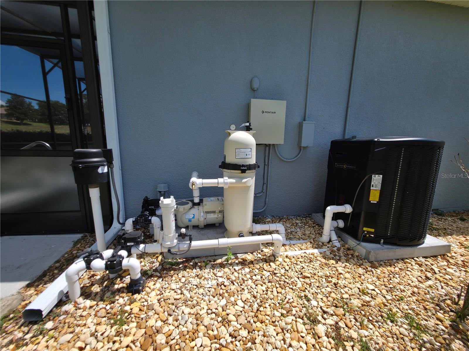 4724 SABLE RIDGE CT, LEESBURG, FL, 34748