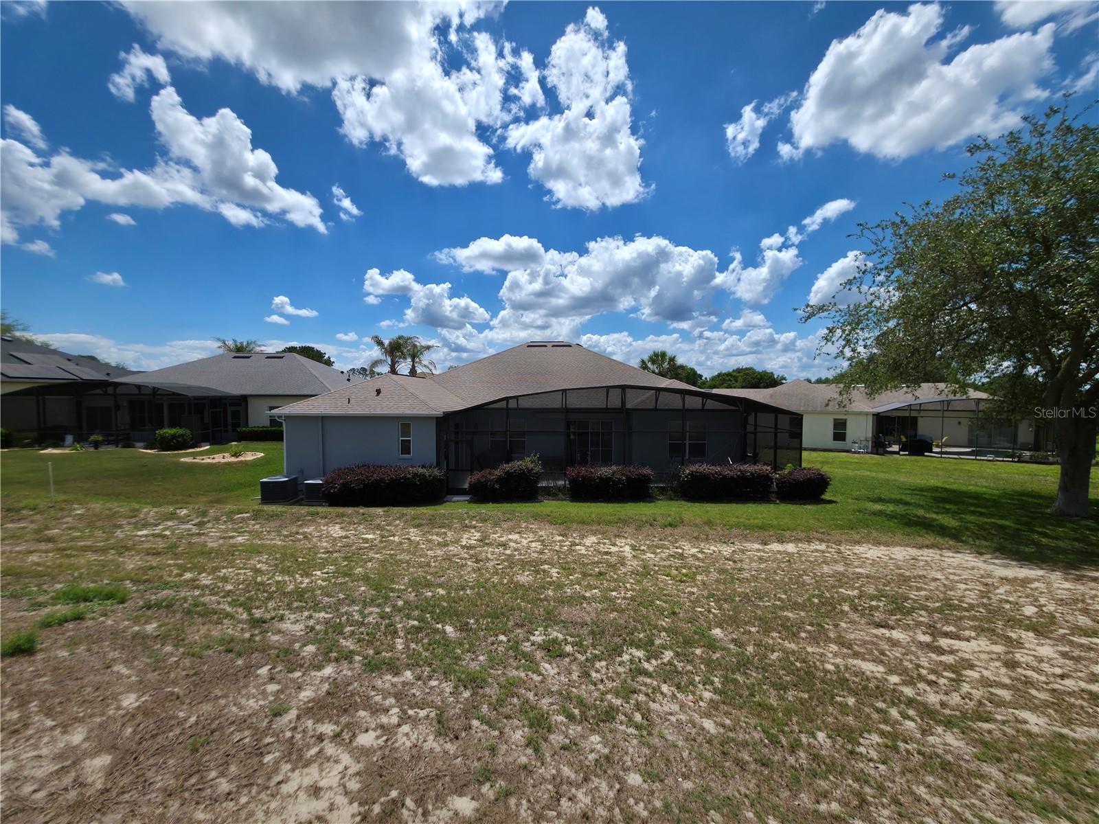 4724 SABLE RIDGE CT, LEESBURG, FL, 34748