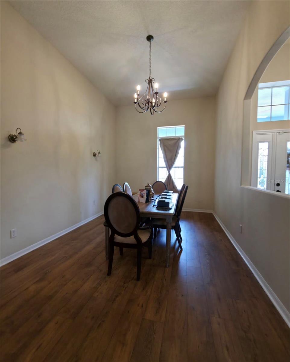 4724 SABLE RIDGE CT, LEESBURG, FL, 34748