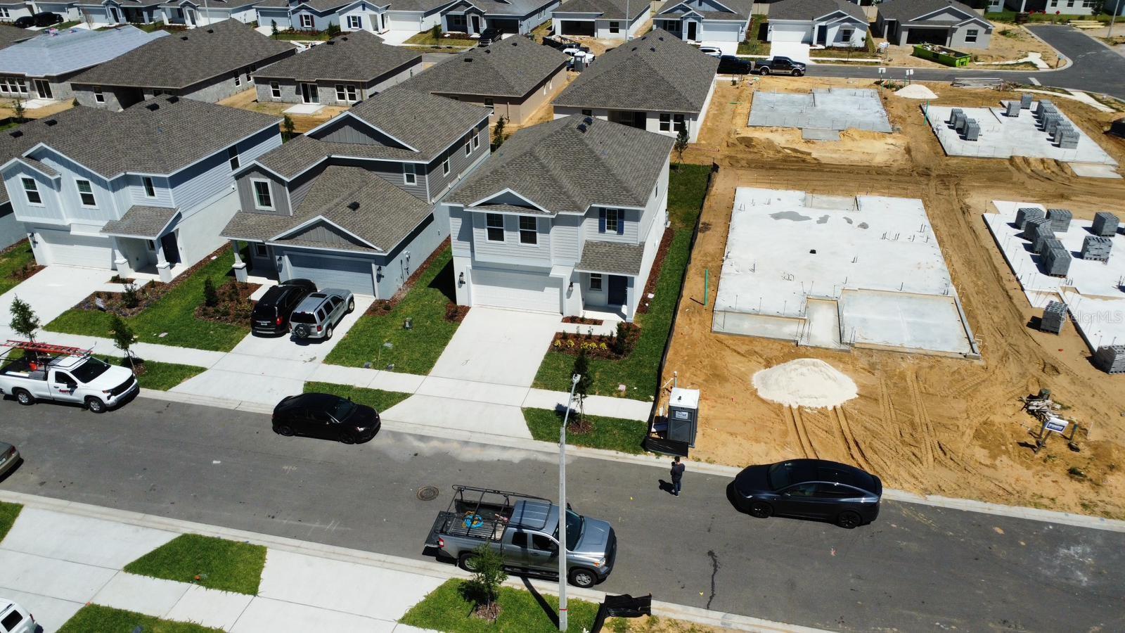 441 SANDBAR LN, HAINES CITY, FL, 33844