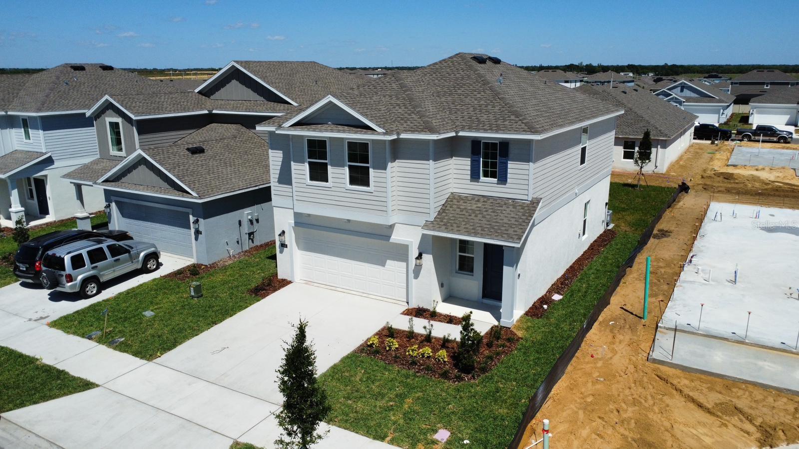 441 SANDBAR LN, HAINES CITY, FL, 33844
