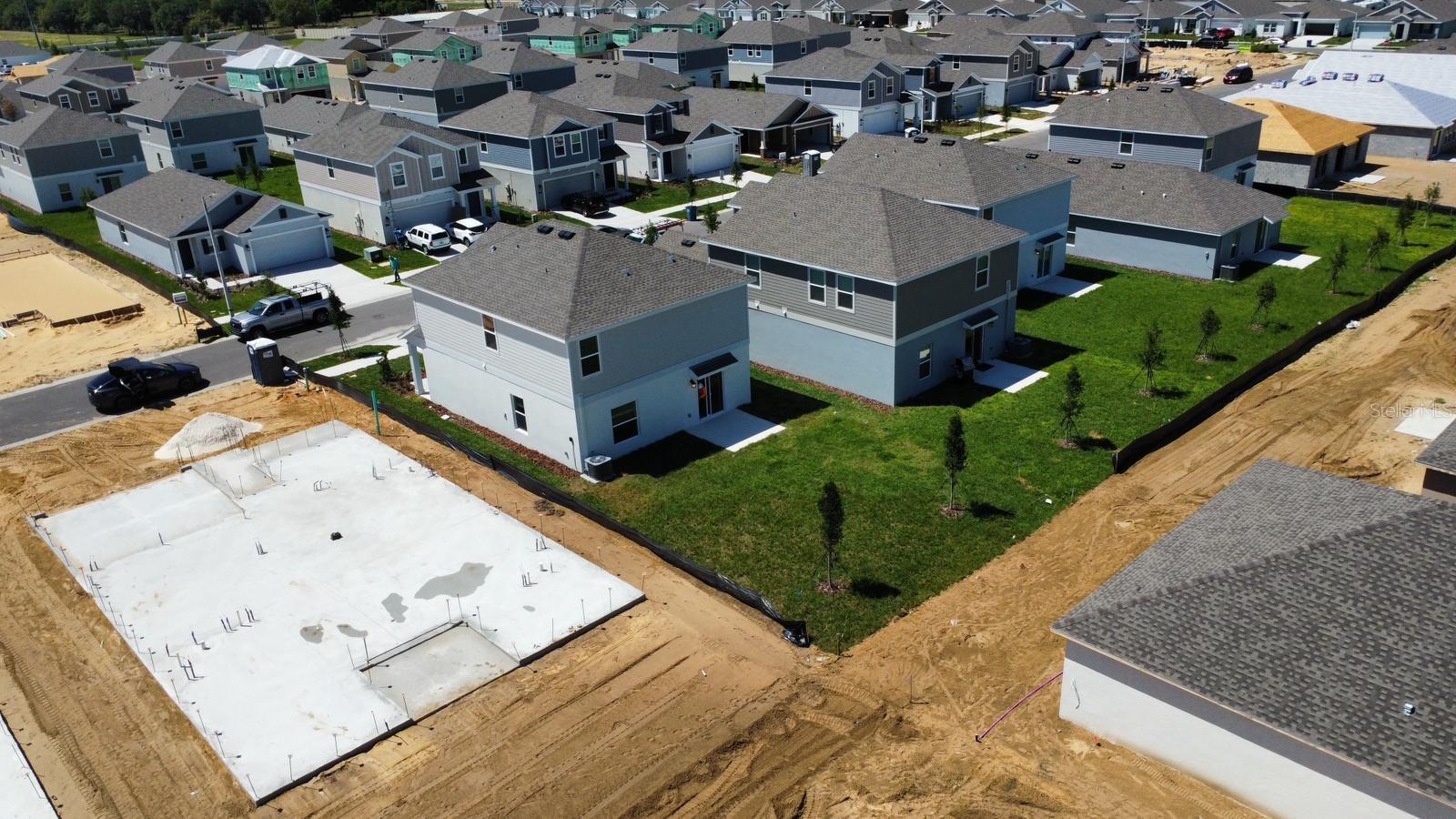 441 SANDBAR LN, HAINES CITY, FL, 33844