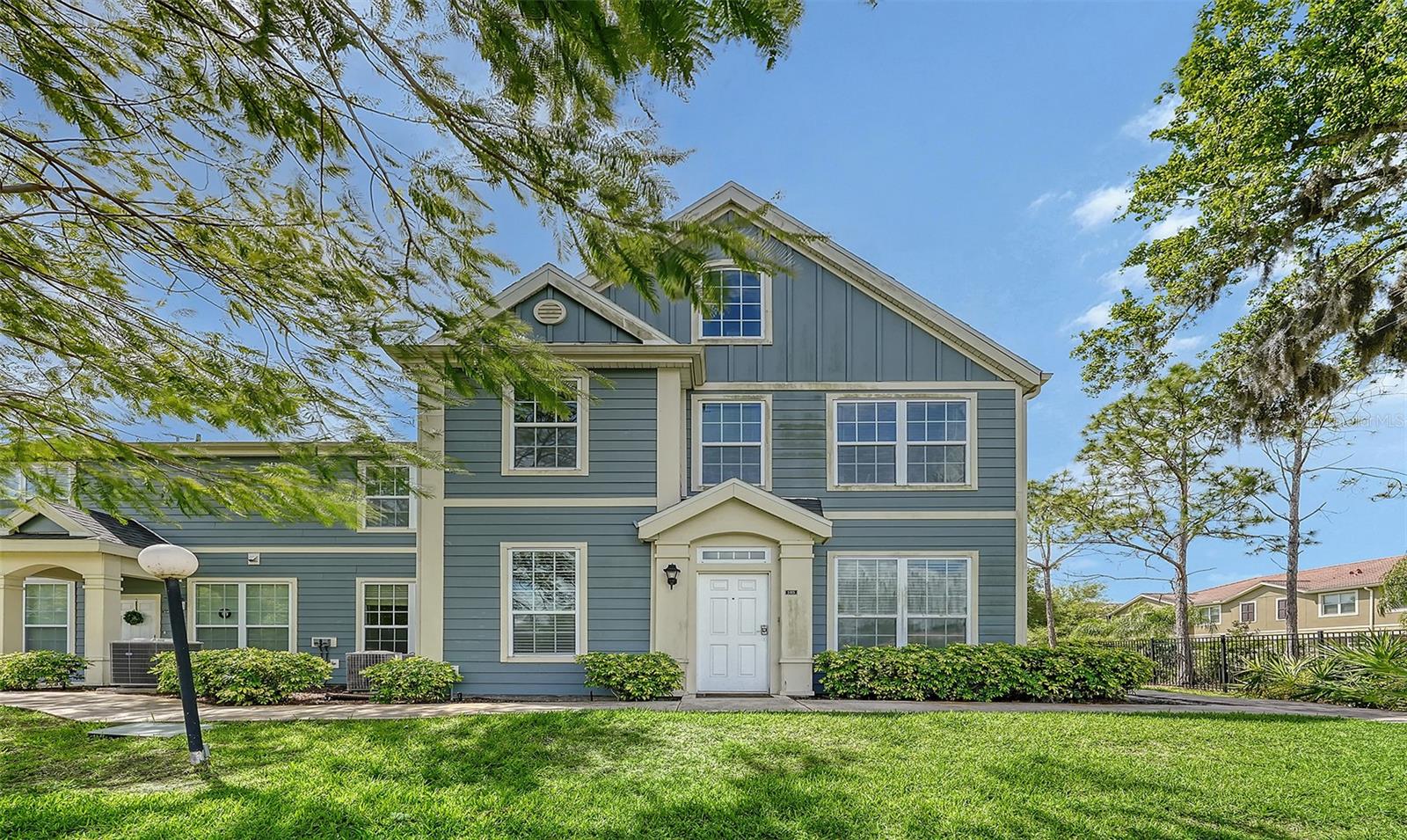 5501 ROSEHILL RD #105, SARASOTA, FL, 34233