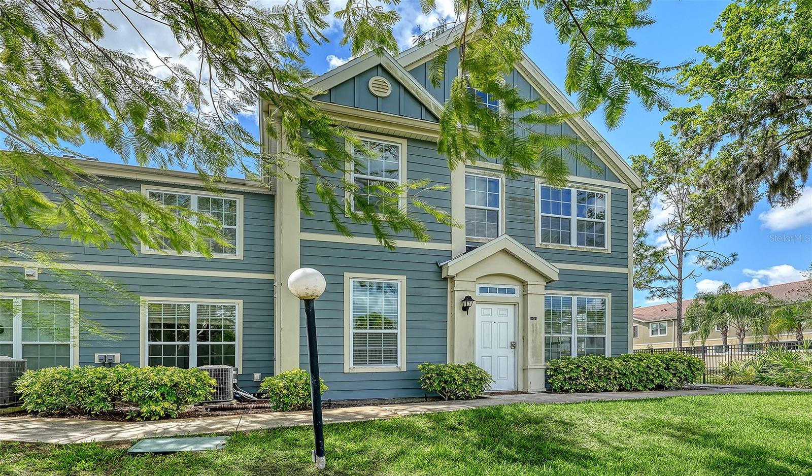 5501 ROSEHILL RD #105, SARASOTA, FL, 34233