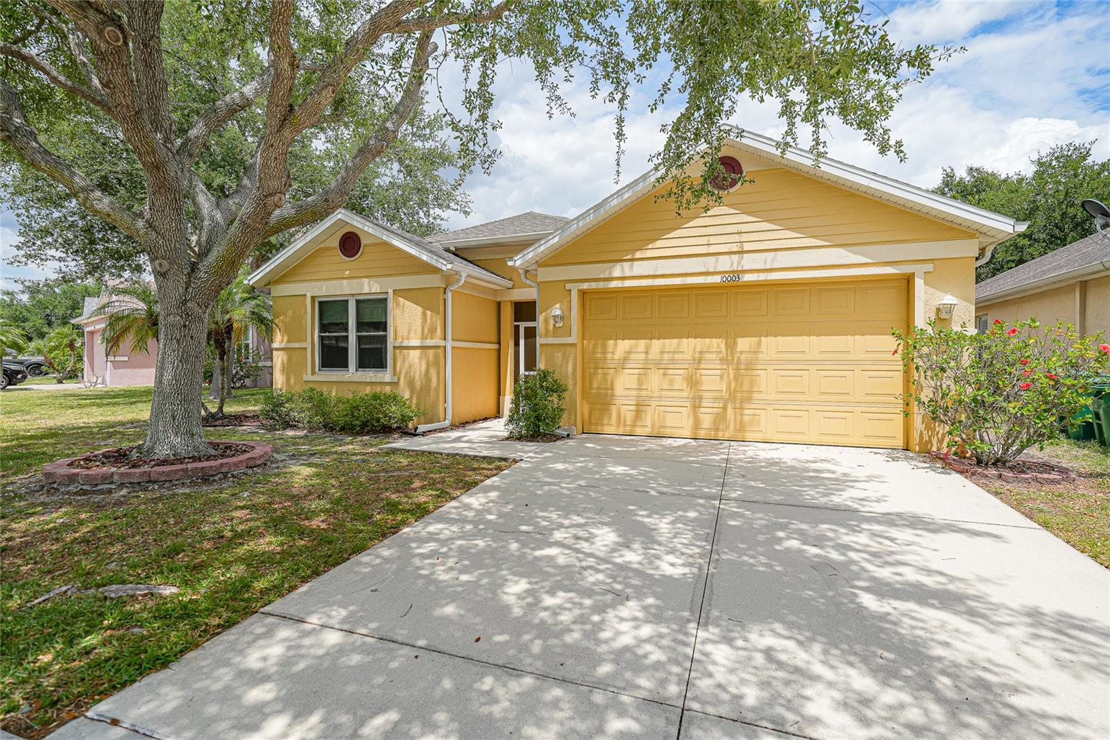 10003 WINDING RIVER RD, PUNTA GORDA, FL, 33950