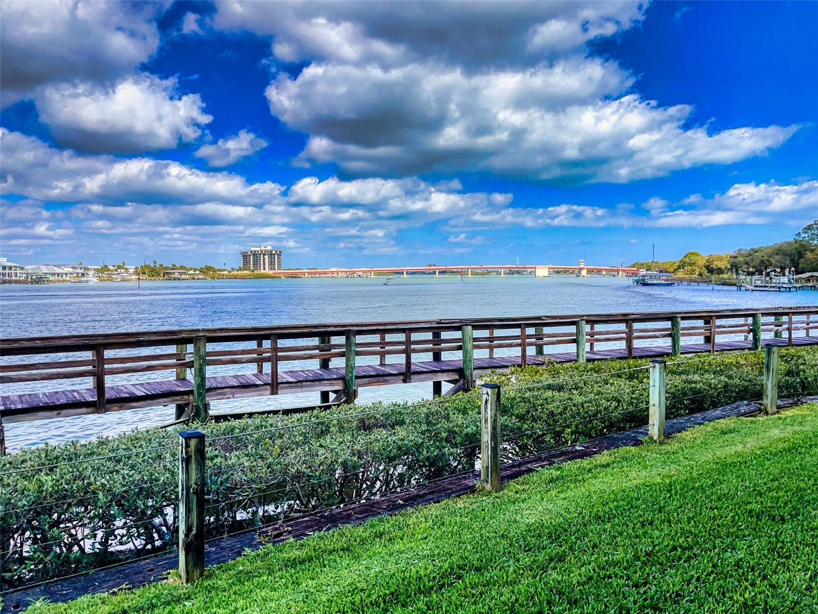 444 BOUCHELLE DR #201, NEW SMYRNA BEACH, FL, 32169