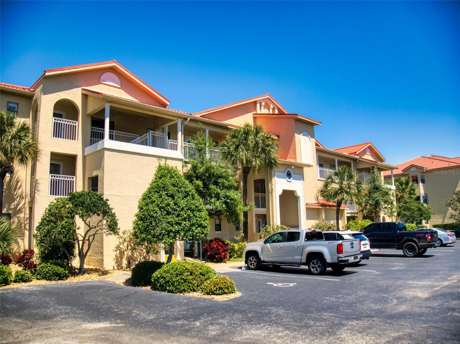 444 BOUCHELLE DR #201, NEW SMYRNA BEACH, FL, 32169