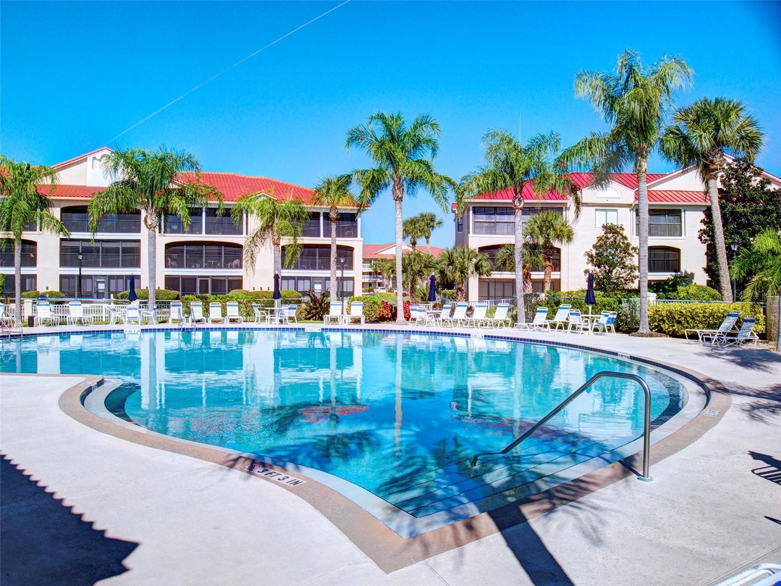 444 BOUCHELLE DR #201, NEW SMYRNA BEACH, FL, 32169