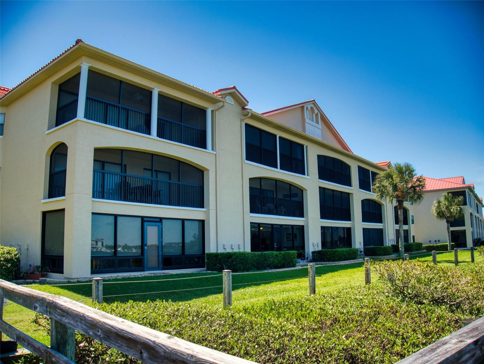 444 BOUCHELLE DR #201, NEW SMYRNA BEACH, FL, 32169