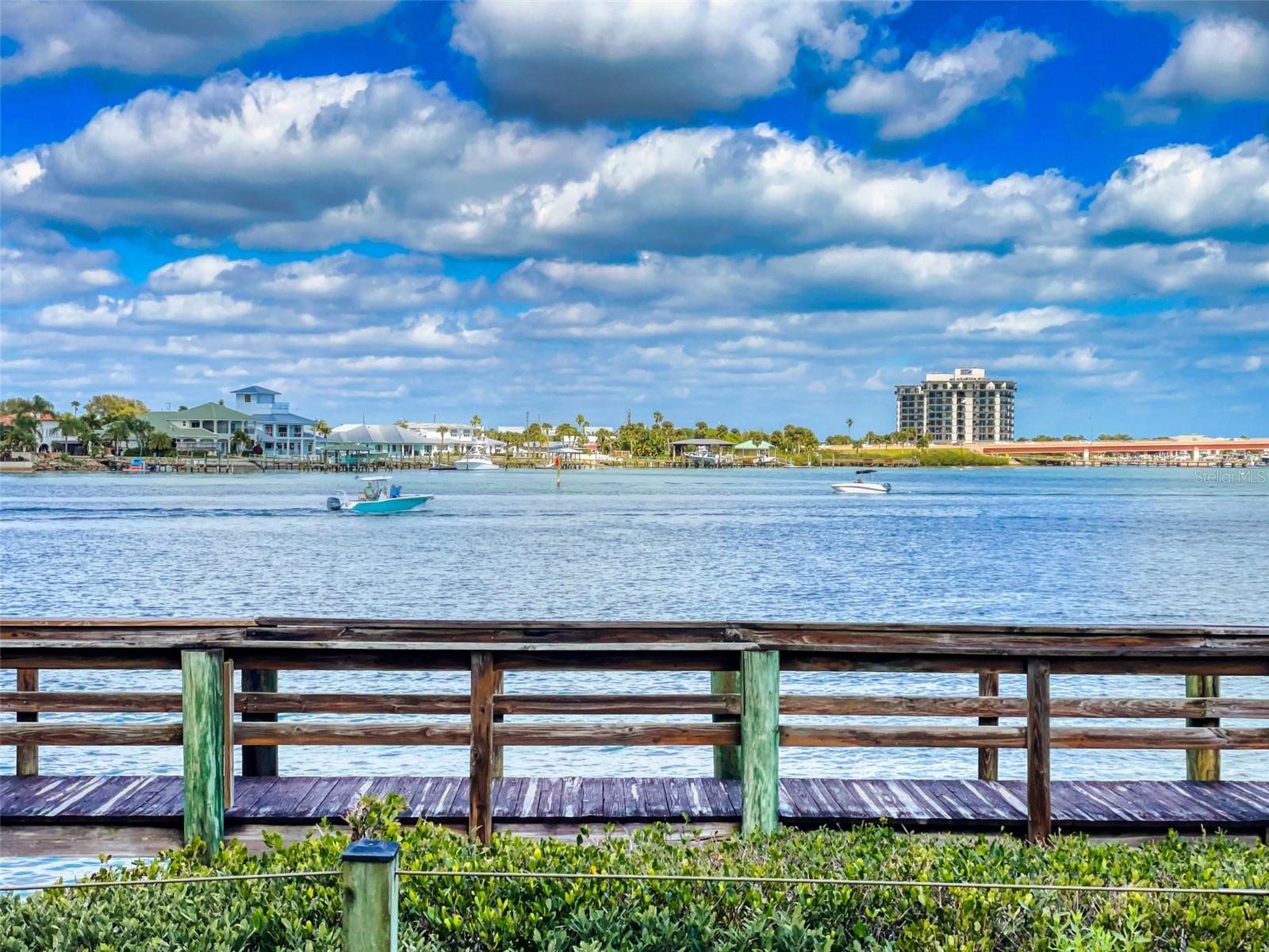 444 BOUCHELLE DR #201, NEW SMYRNA BEACH, FL, 32169