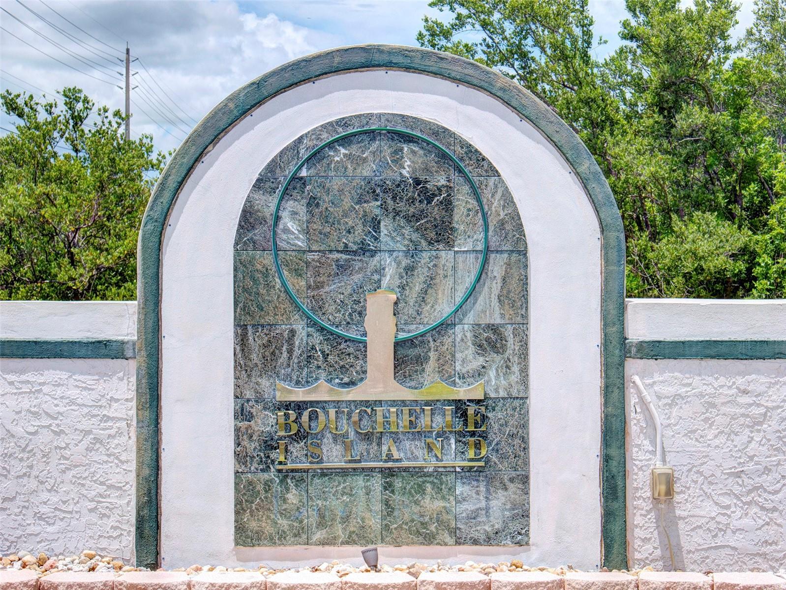 444 BOUCHELLE DR #201, NEW SMYRNA BEACH, FL, 32169