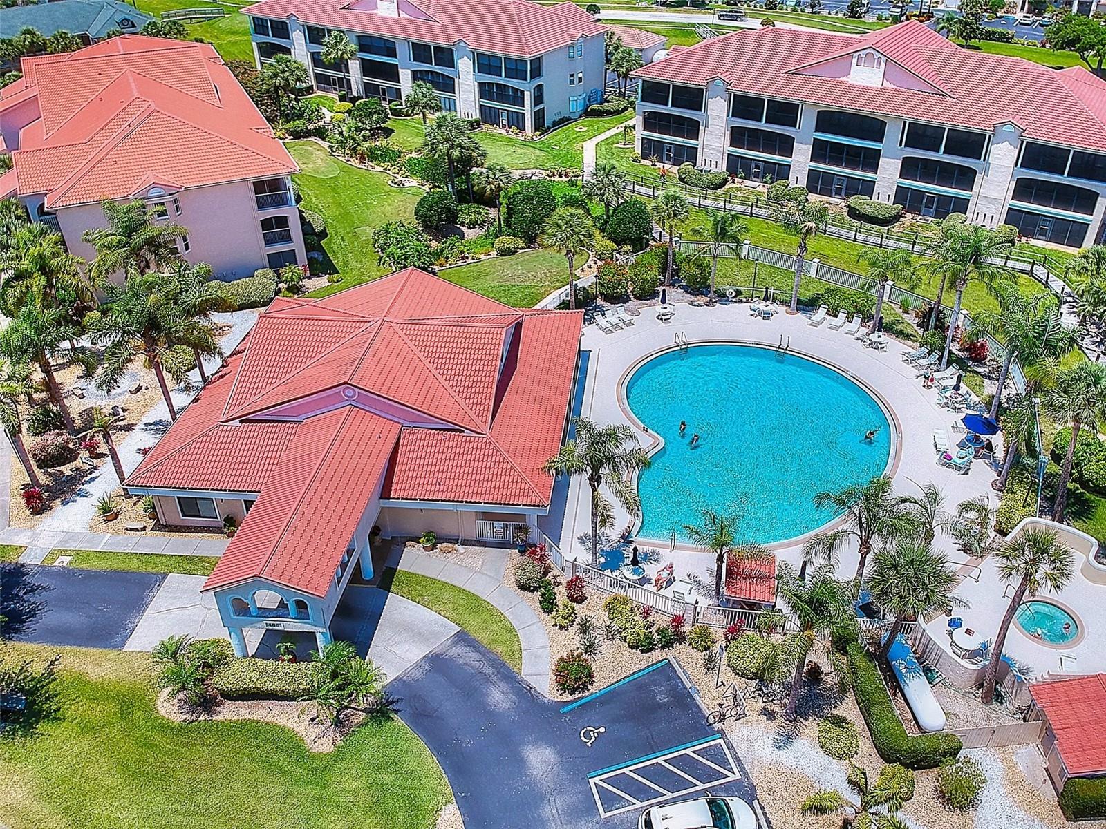 444 BOUCHELLE DR #201, NEW SMYRNA BEACH, FL, 32169