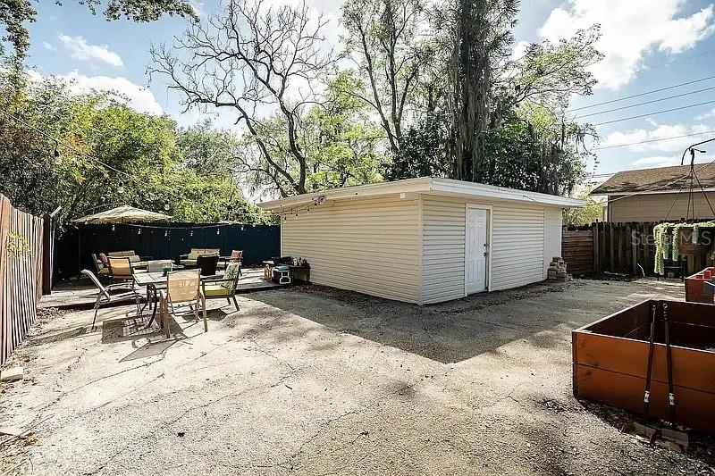 313 S LAWSONA BLVD, ORLANDO, FL, 32801