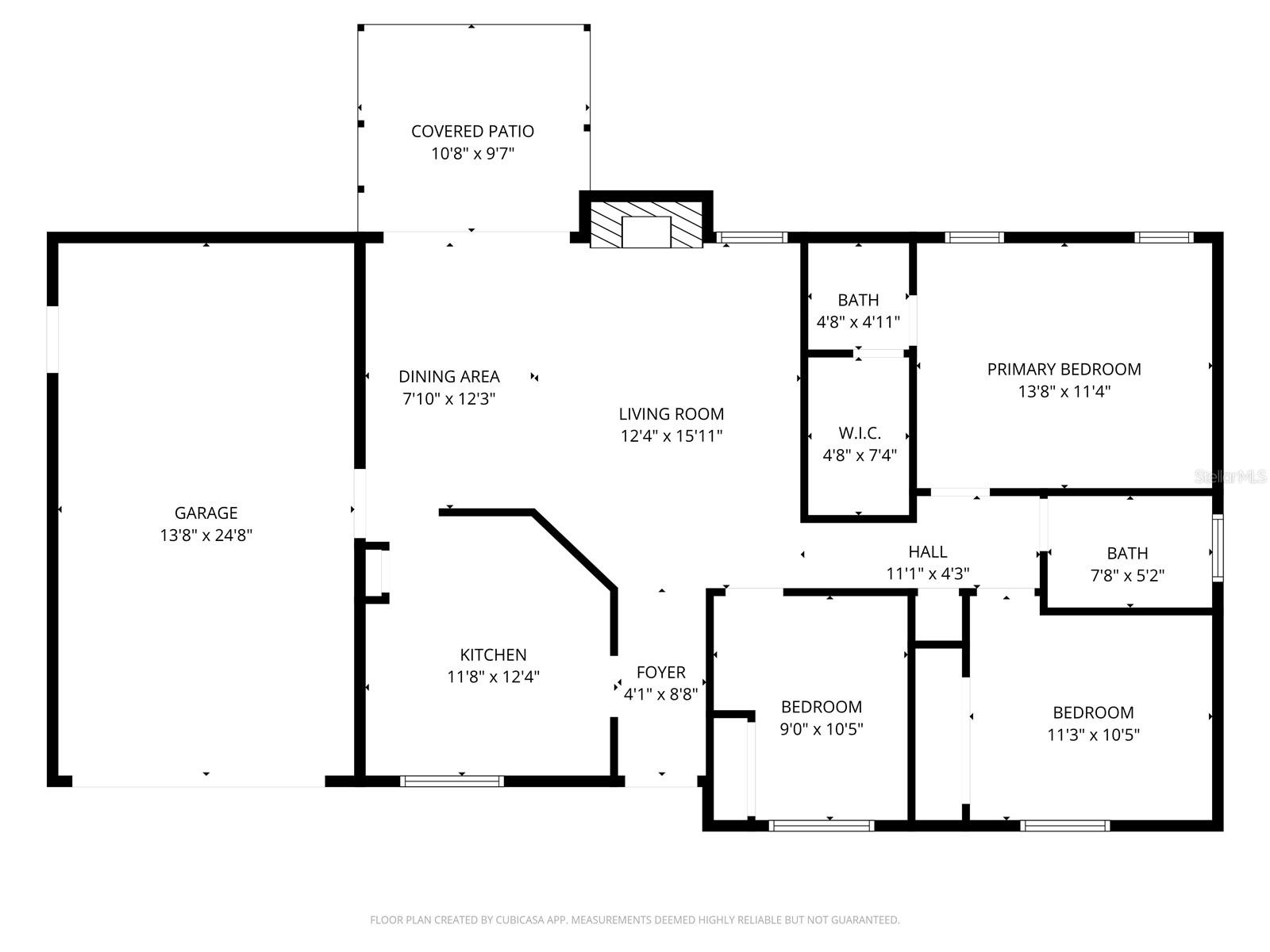 2246 W FIRWOOD DR, DELTONA, FL, 32725