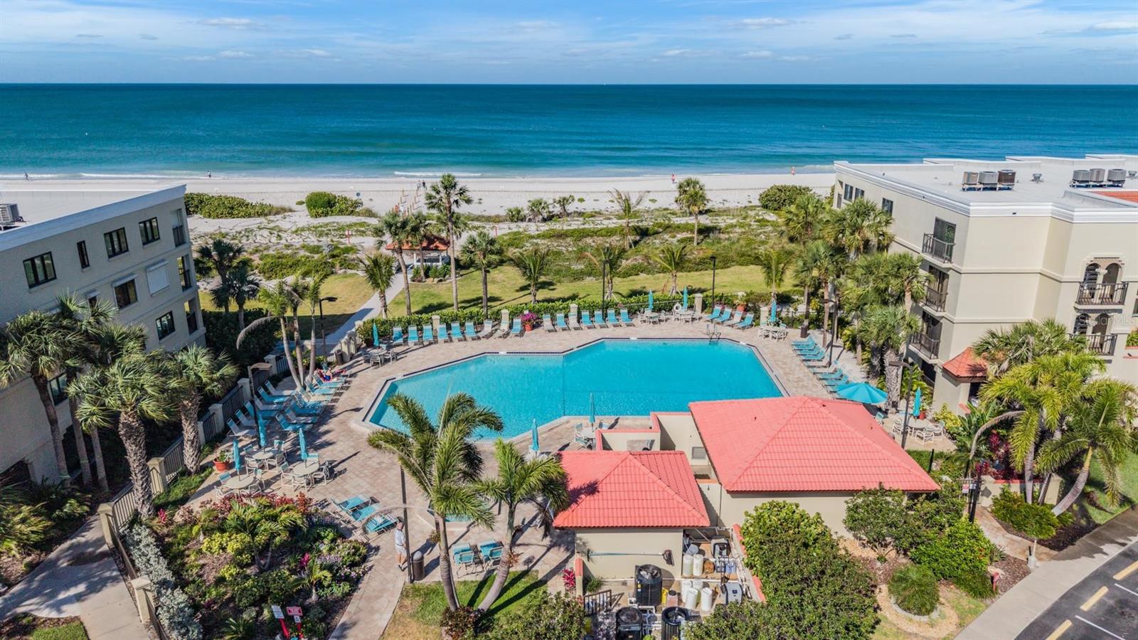 7435 BAYSHORE DR #303, TREASURE ISLAND, FL, 33706