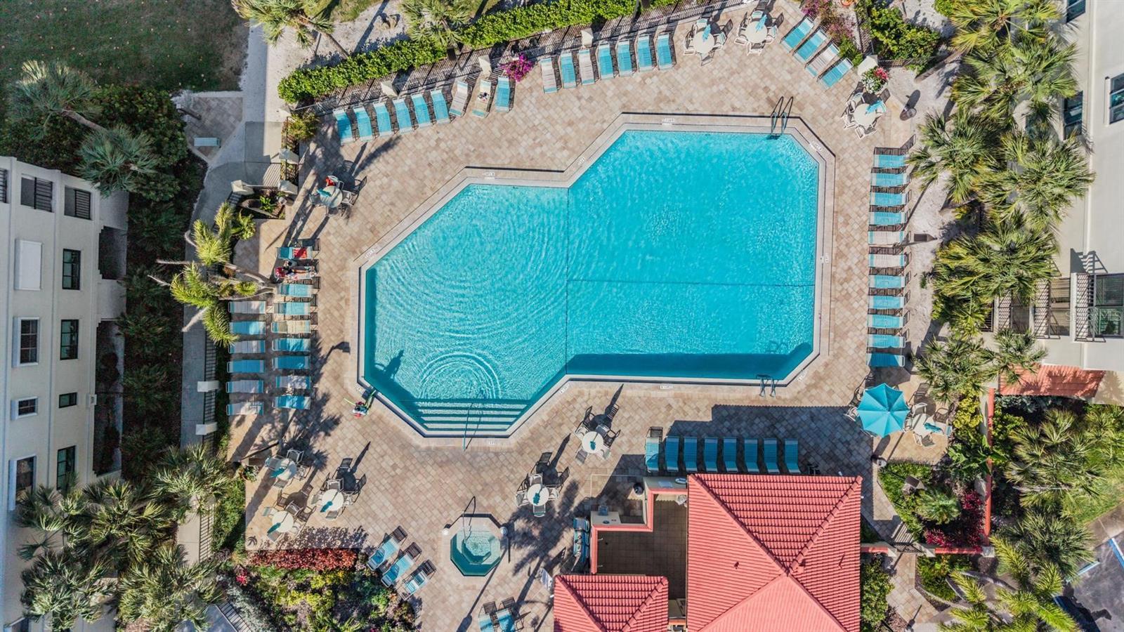 7435 BAYSHORE DR #303, TREASURE ISLAND, FL, 33706