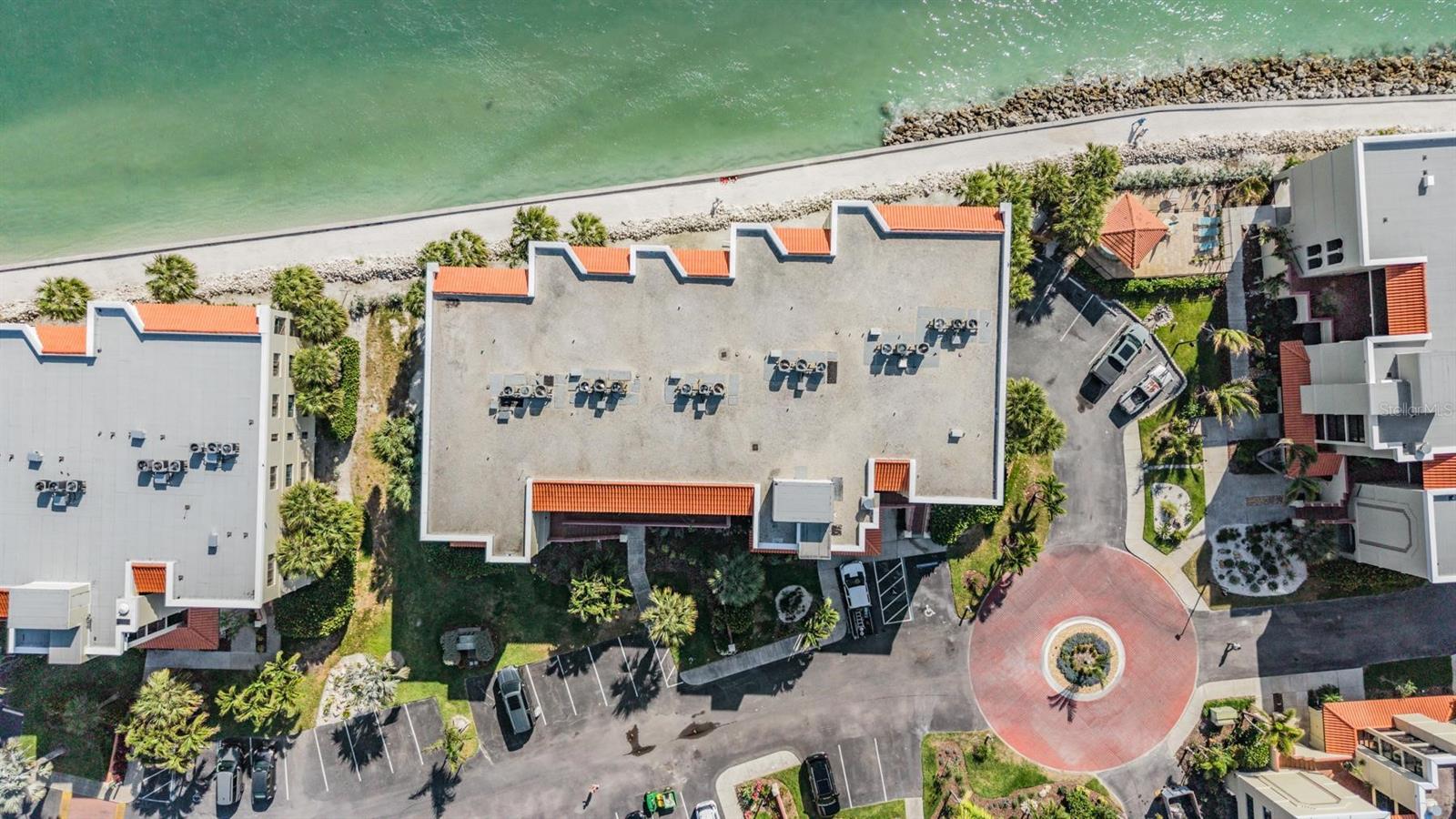 7435 BAYSHORE DR #303, TREASURE ISLAND, FL, 33706