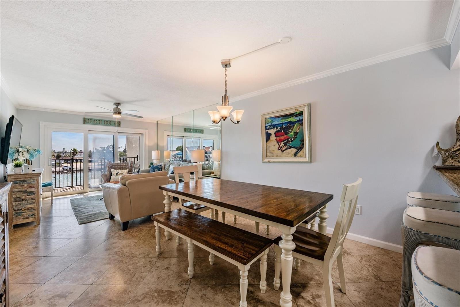 7435 BAYSHORE DR #303, TREASURE ISLAND, FL, 33706