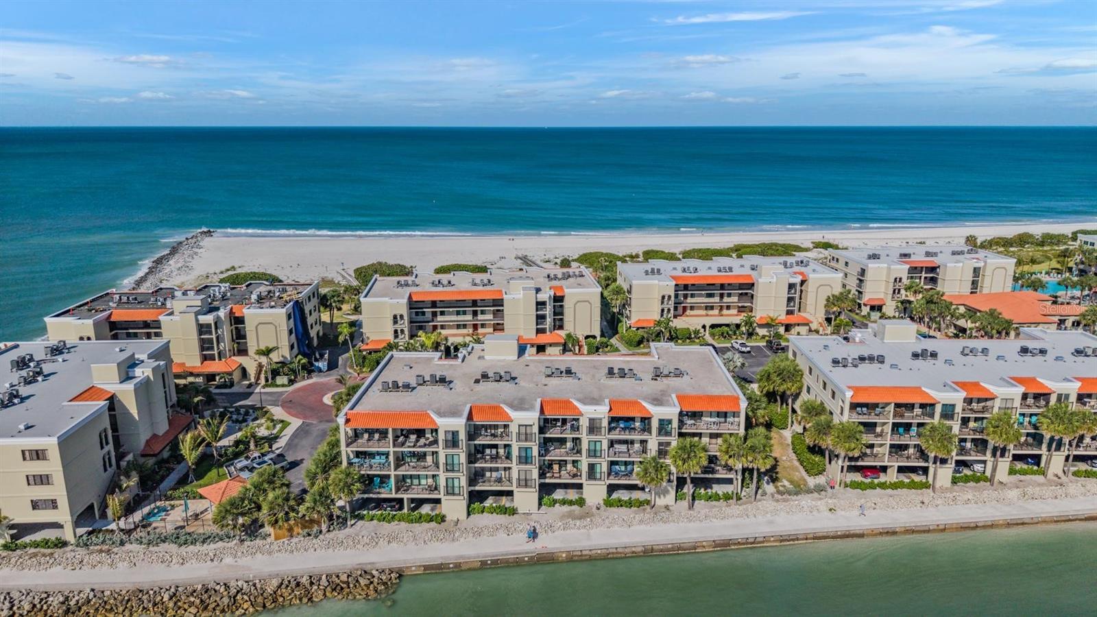 7435 BAYSHORE DR #303, TREASURE ISLAND, FL, 33706