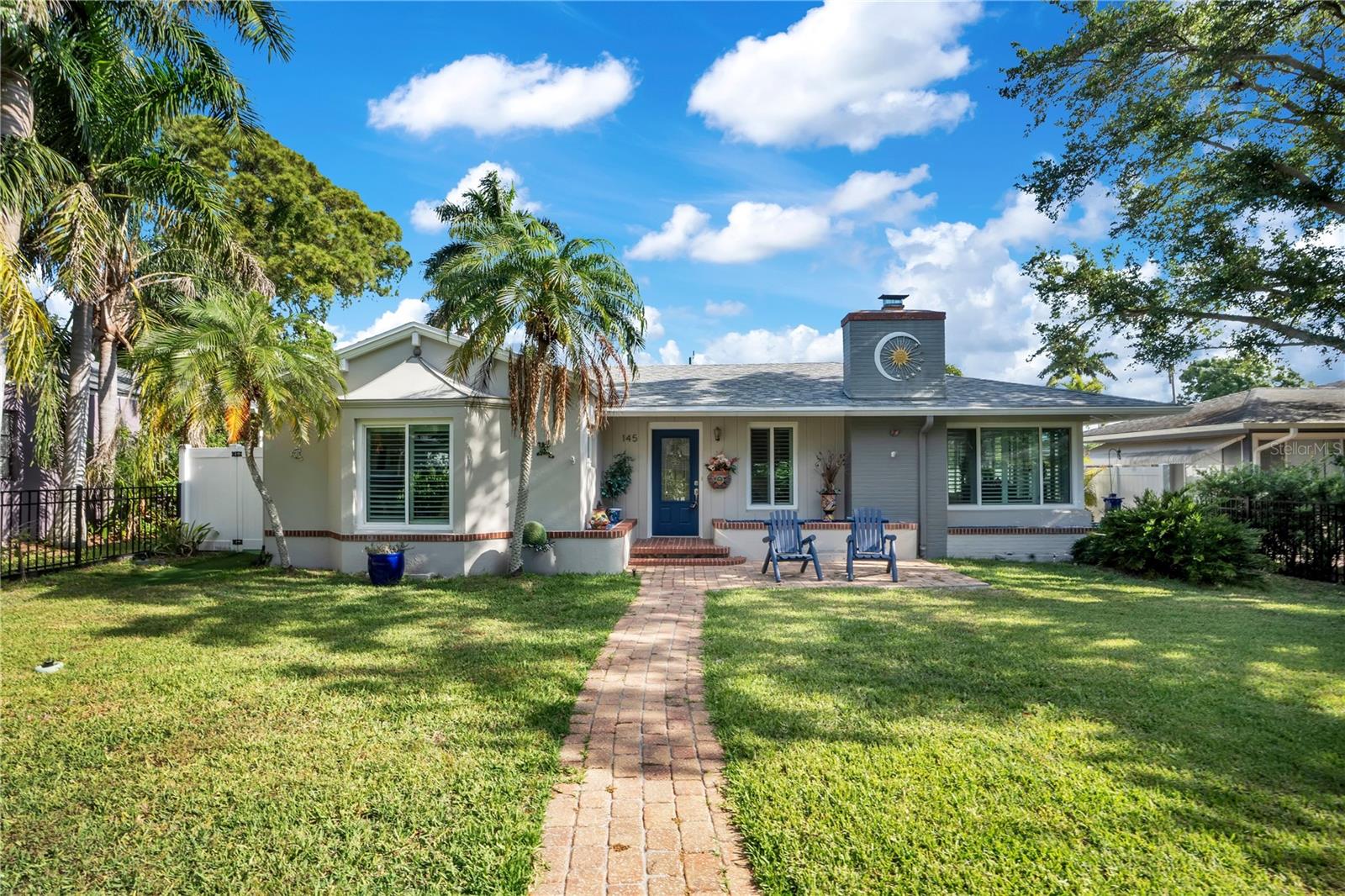 145 27TH AVE N, ST PETERSBURG, FL, 33704