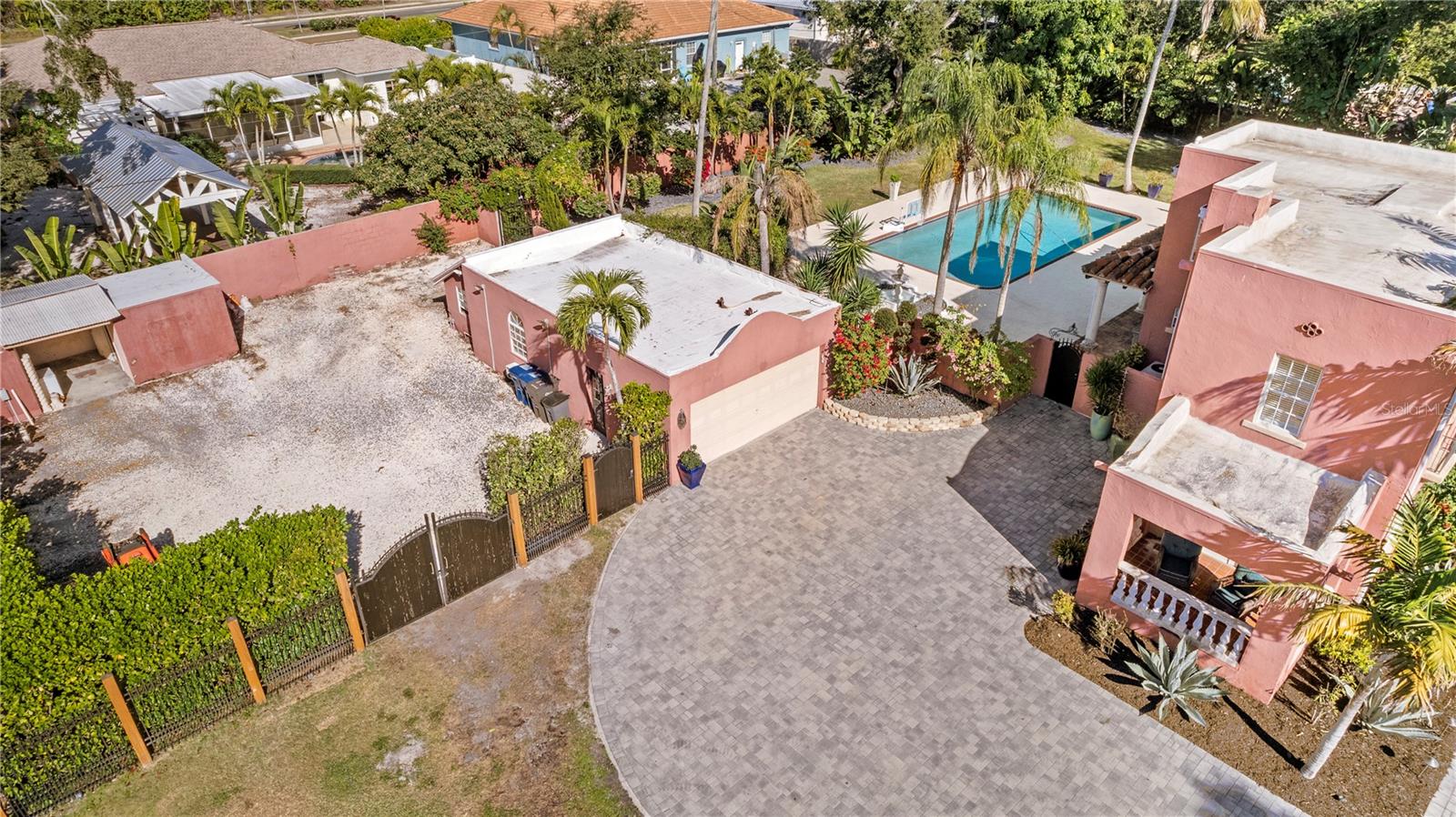 7810 SENRAB DR, BRADENTON, FL, 34209