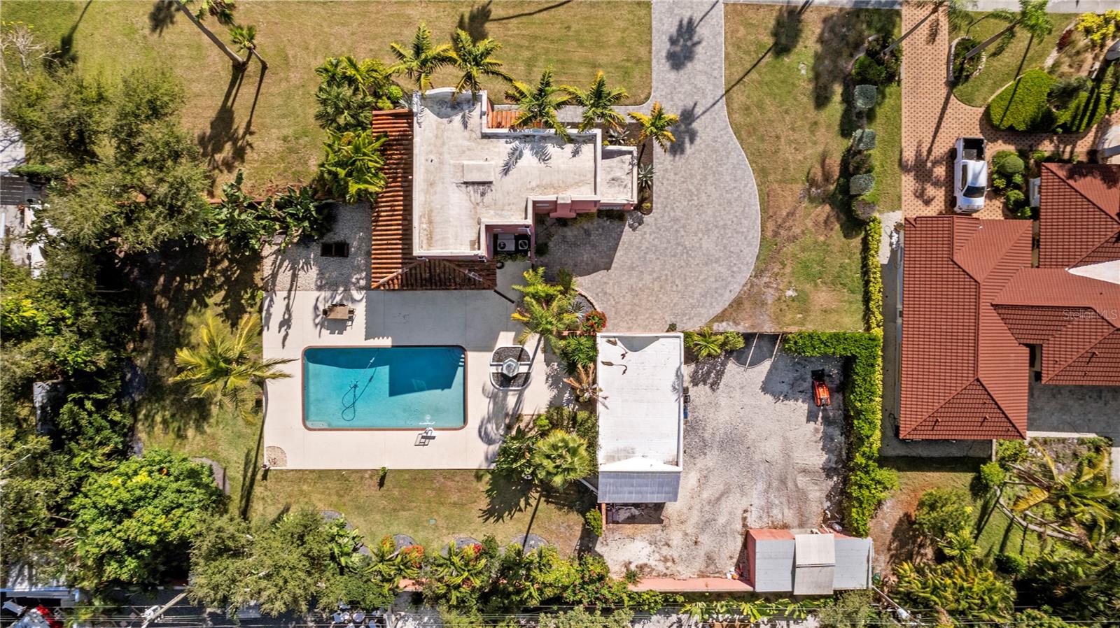 7810 SENRAB DR, BRADENTON, FL, 34209