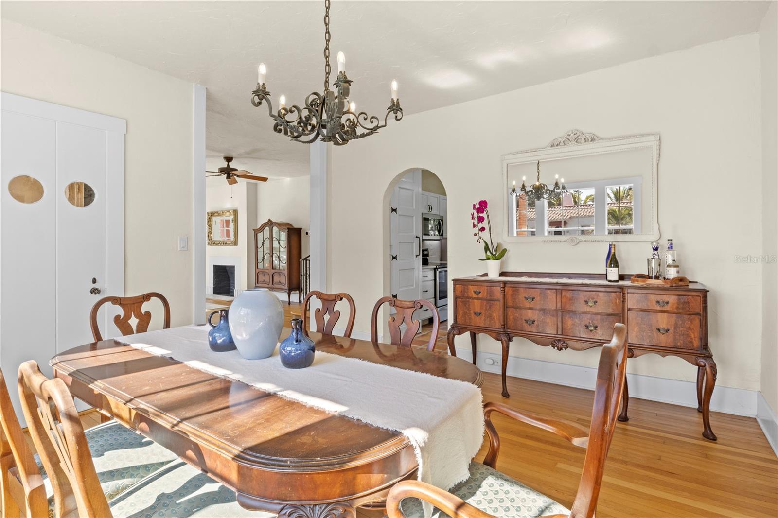 7810 SENRAB DR, BRADENTON, FL, 34209