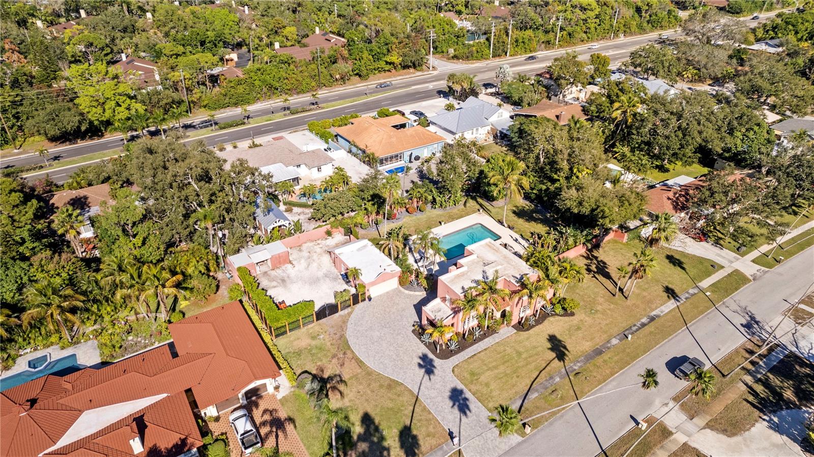 7810 SENRAB DR, BRADENTON, FL, 34209