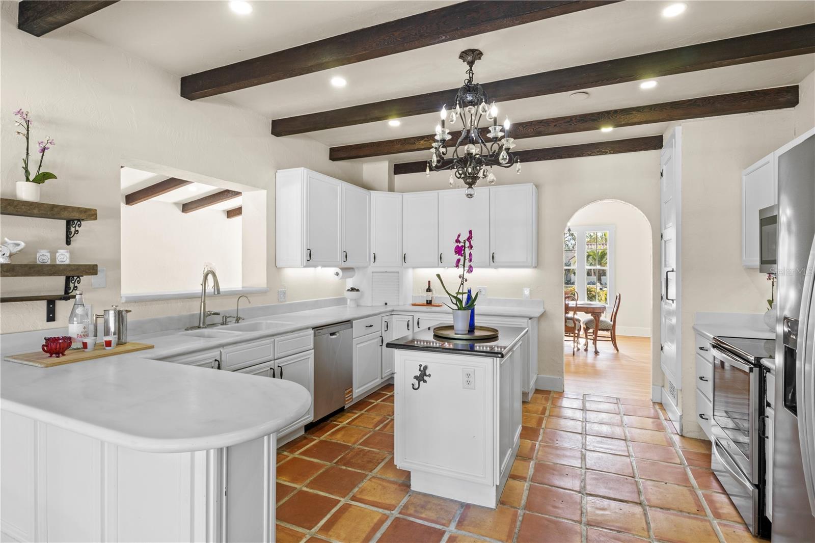 7810 SENRAB DR, BRADENTON, FL, 34209