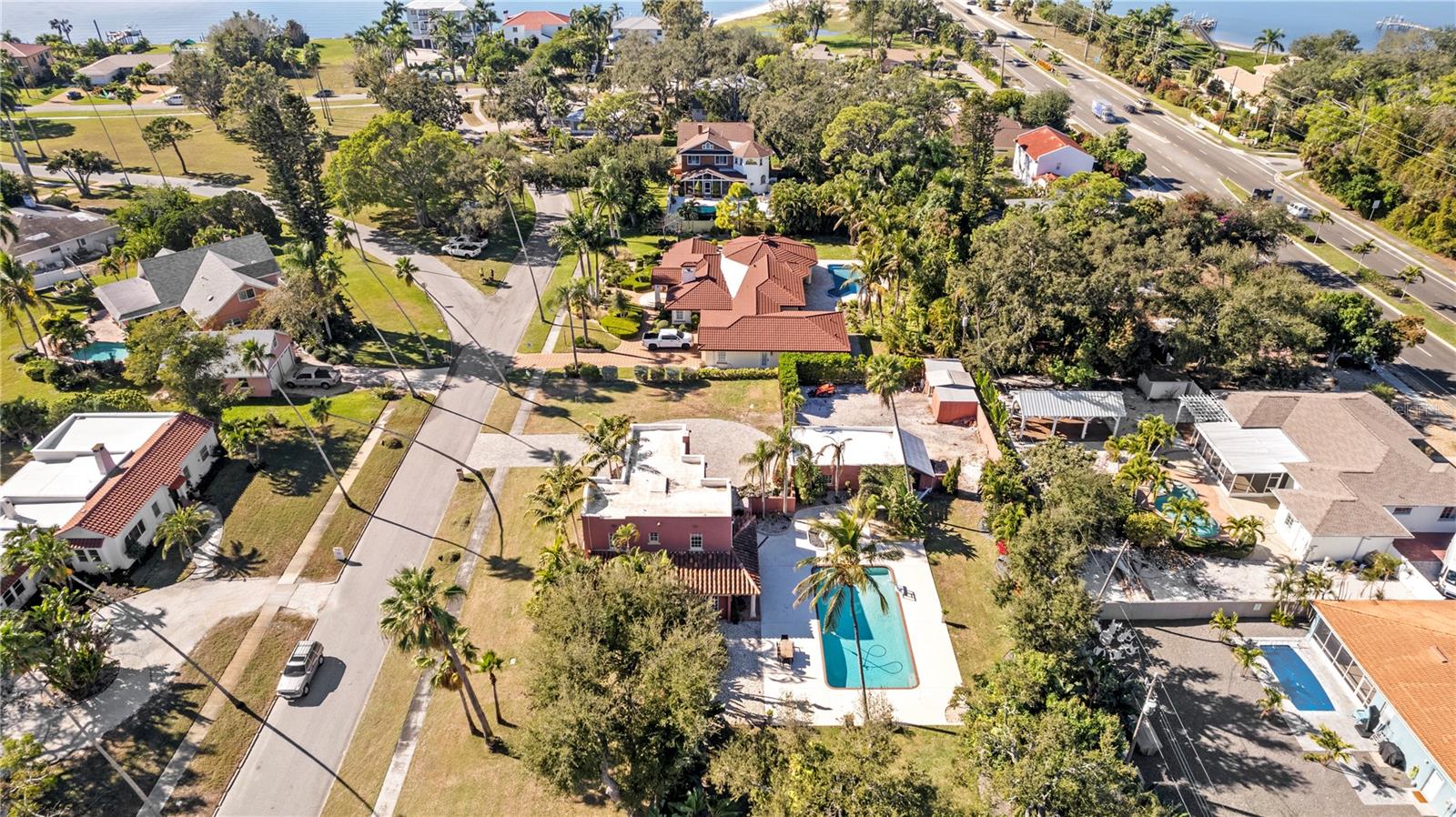 7810 SENRAB DR, BRADENTON, FL, 34209