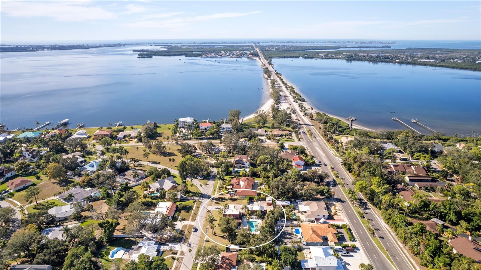 7810 SENRAB DR, BRADENTON, FL, 34209