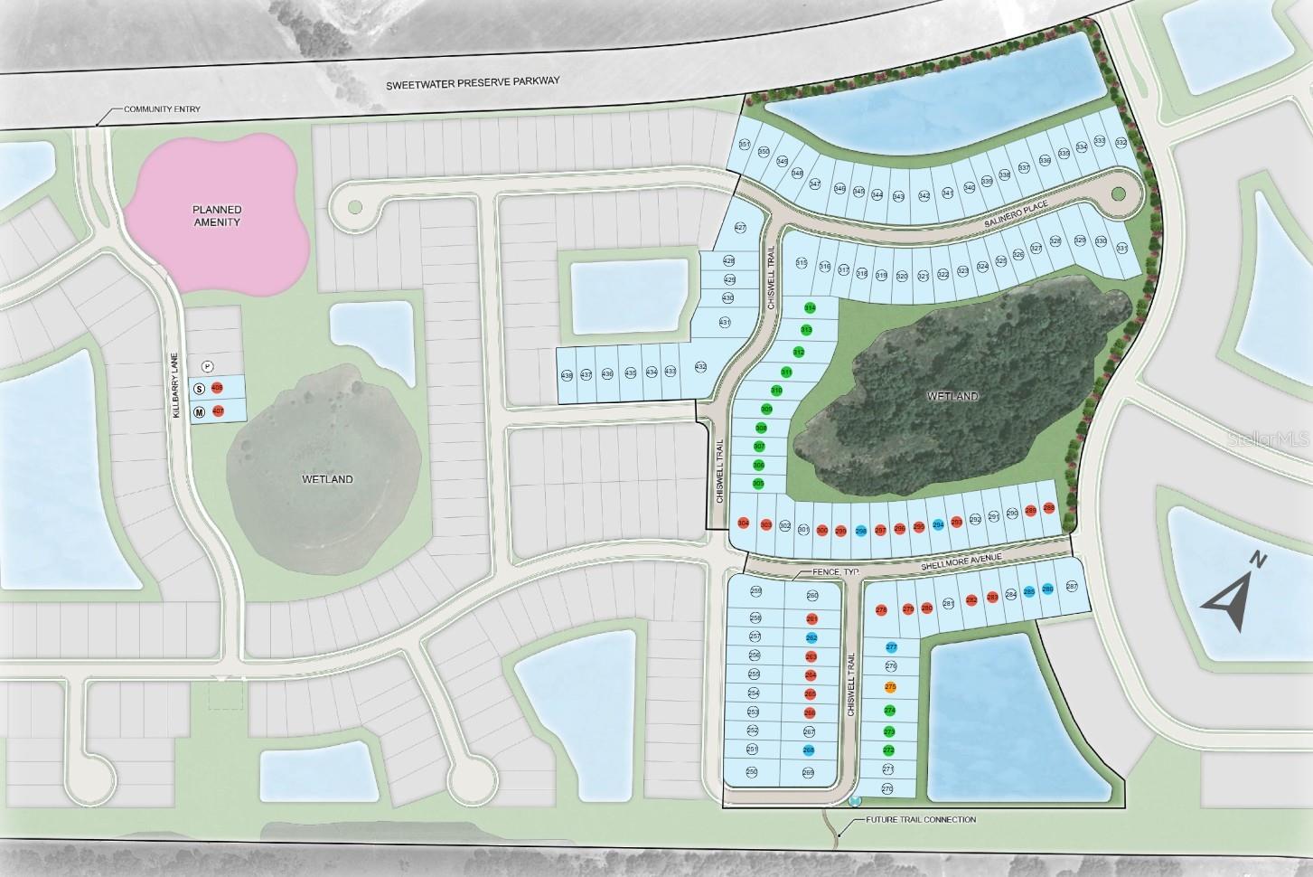 13803 SHELLMORE AVE, PALMETTO, FL, 34221