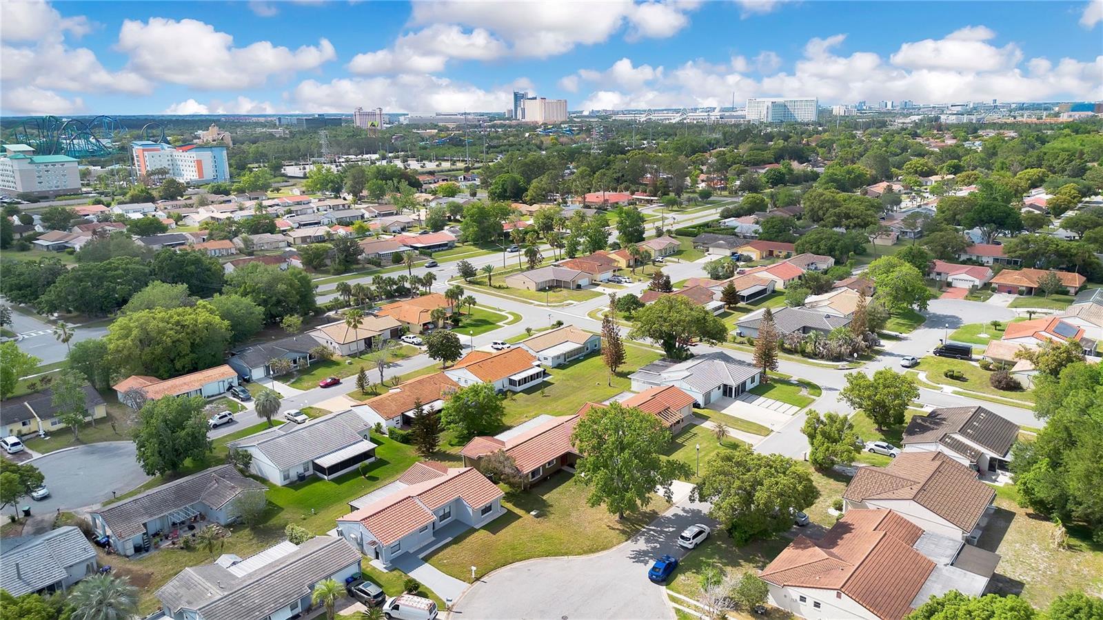 10853 WILLIAM AND MARY CT, ORLANDO, FL, 32821