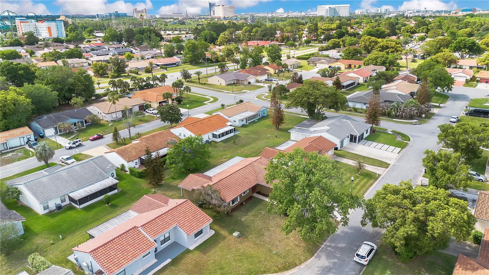 10853 WILLIAM AND MARY CT, ORLANDO, FL, 32821
