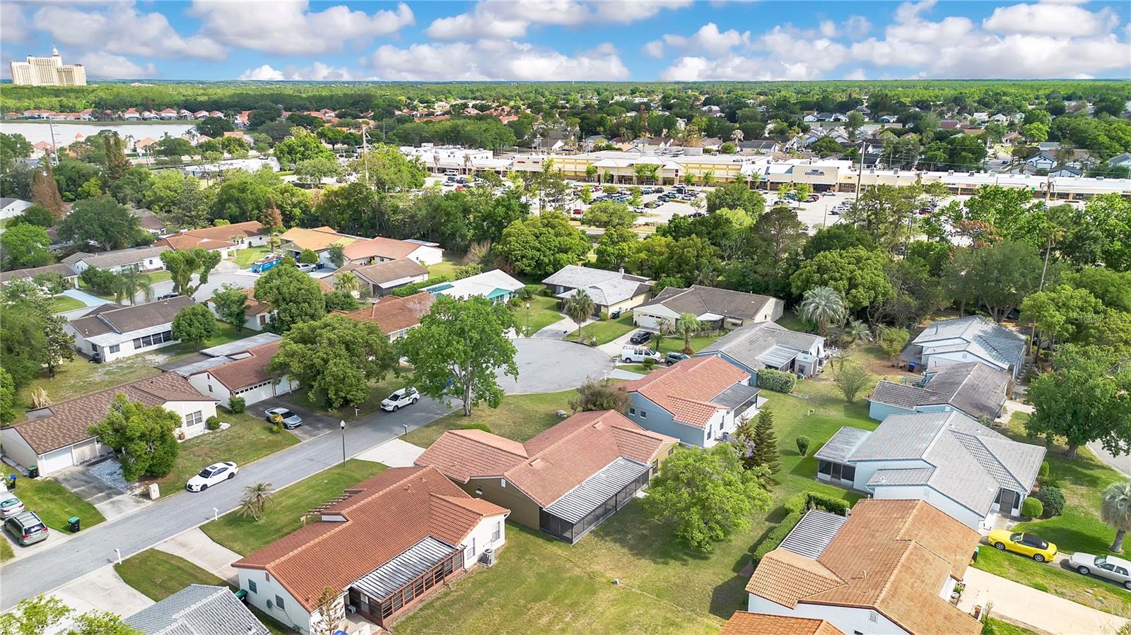 10853 WILLIAM AND MARY CT, ORLANDO, FL, 32821