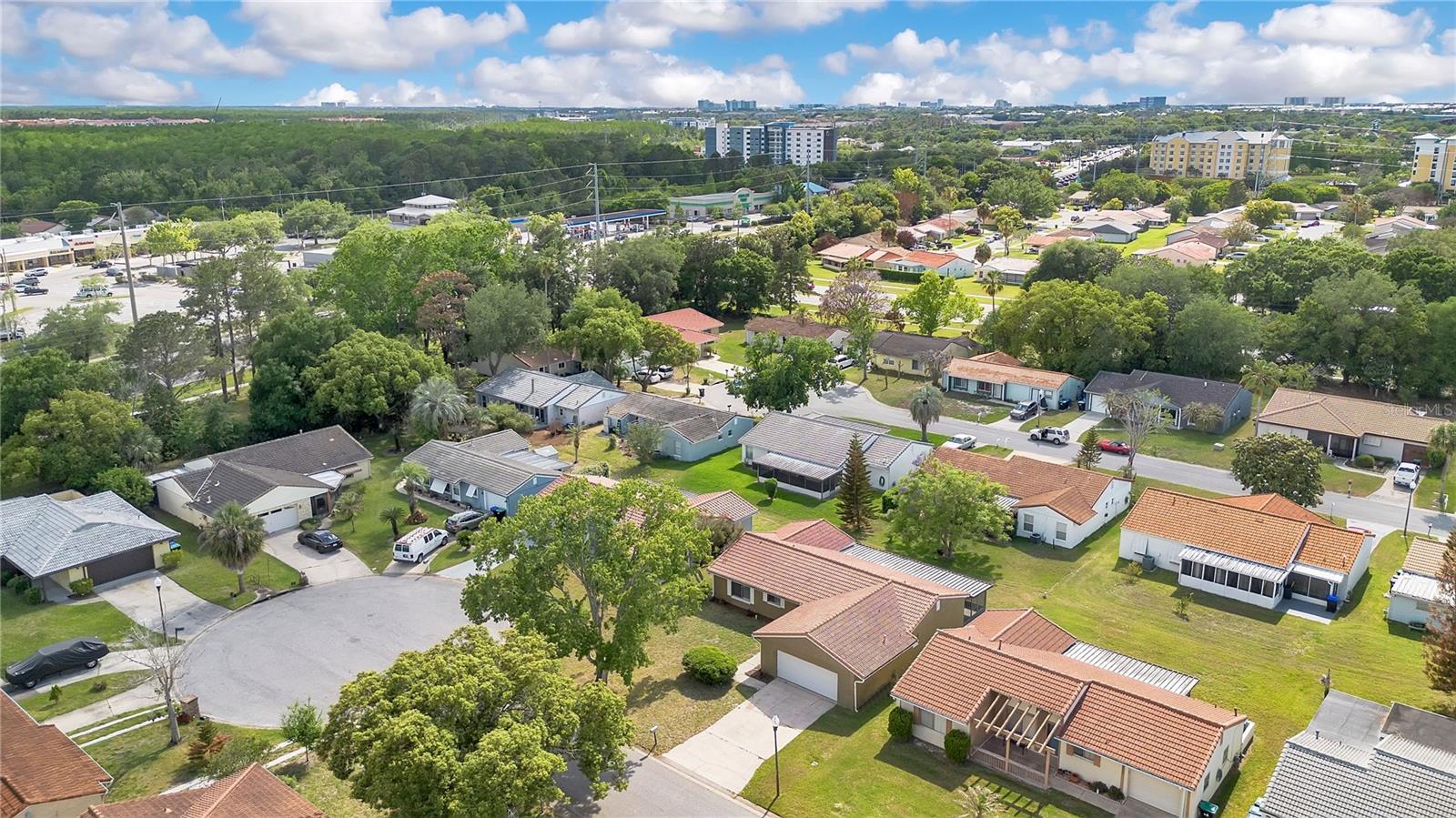10853 WILLIAM AND MARY CT, ORLANDO, FL, 32821