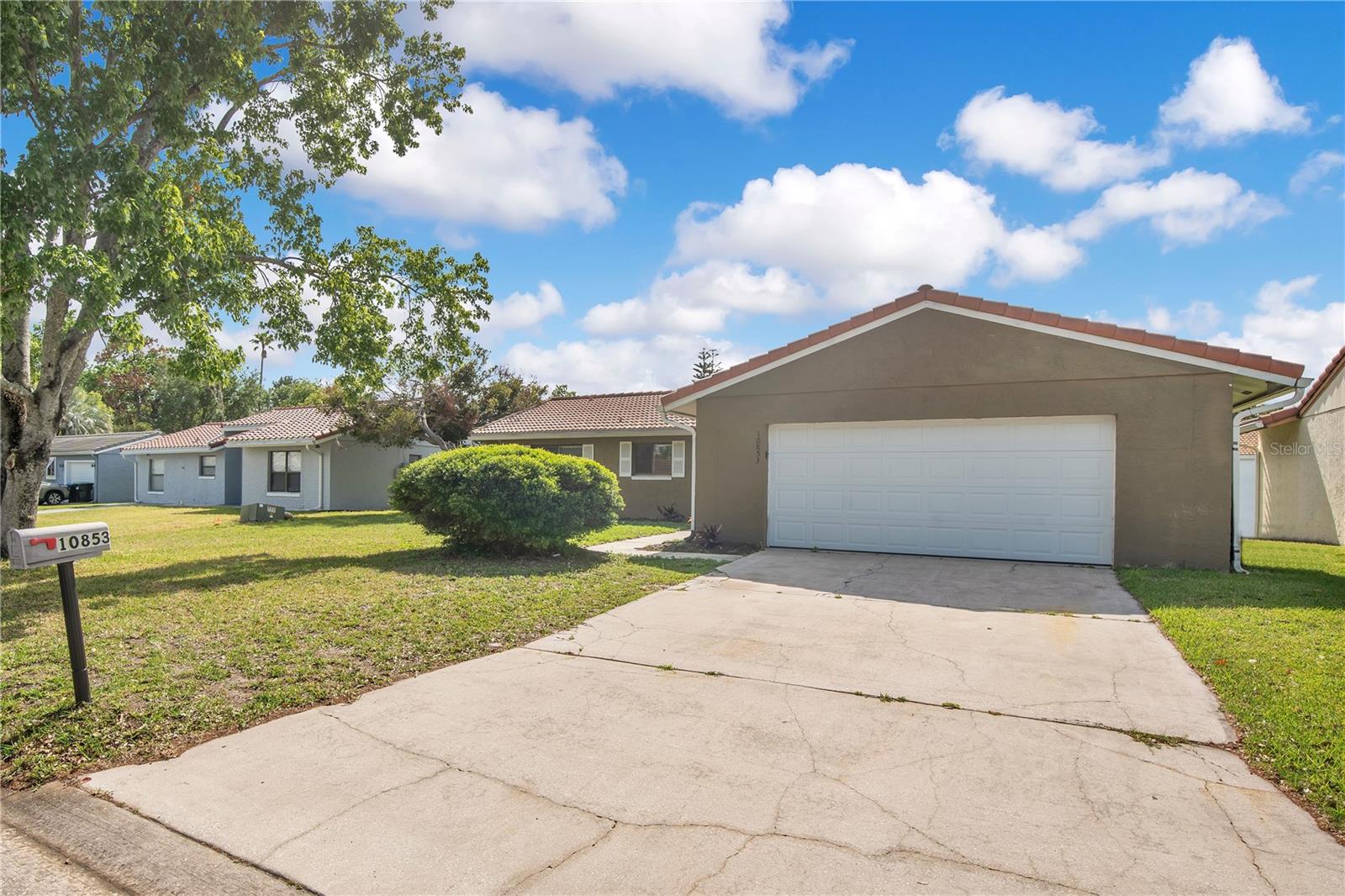 10853 WILLIAM AND MARY CT, ORLANDO, FL, 32821