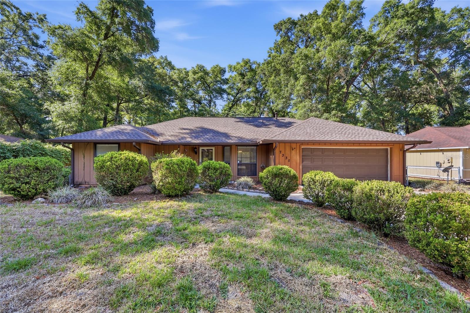 7335 SW 22ND PL, GAINESVILLE, FL, 32607