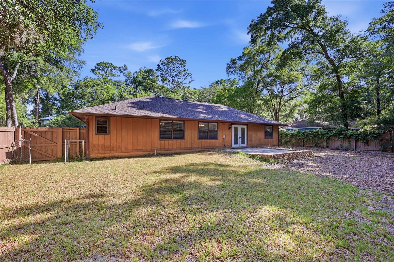 7335 SW 22ND PL, GAINESVILLE, FL, 32607