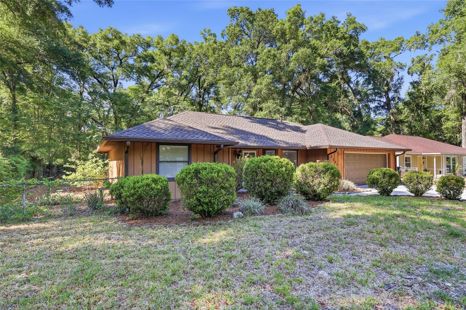 7335 SW 22ND PL, GAINESVILLE, FL, 32607