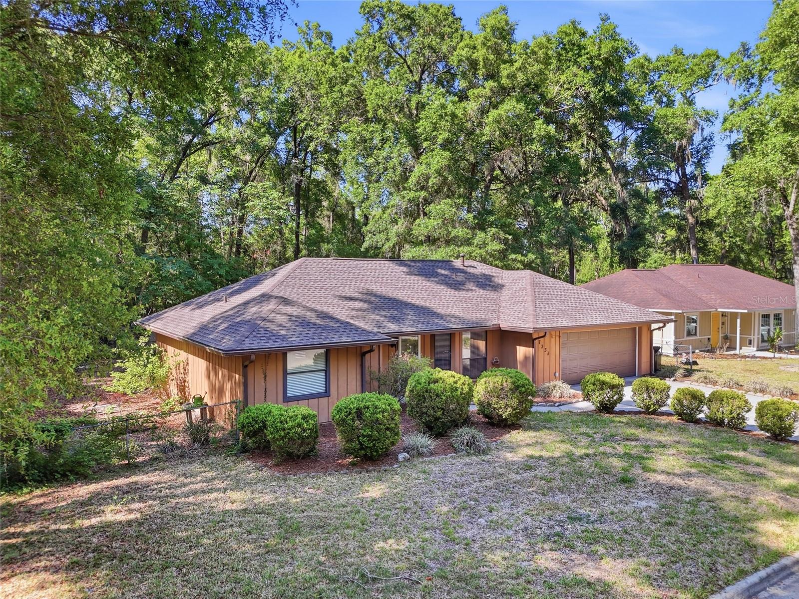 7335 SW 22ND PL, GAINESVILLE, FL, 32607