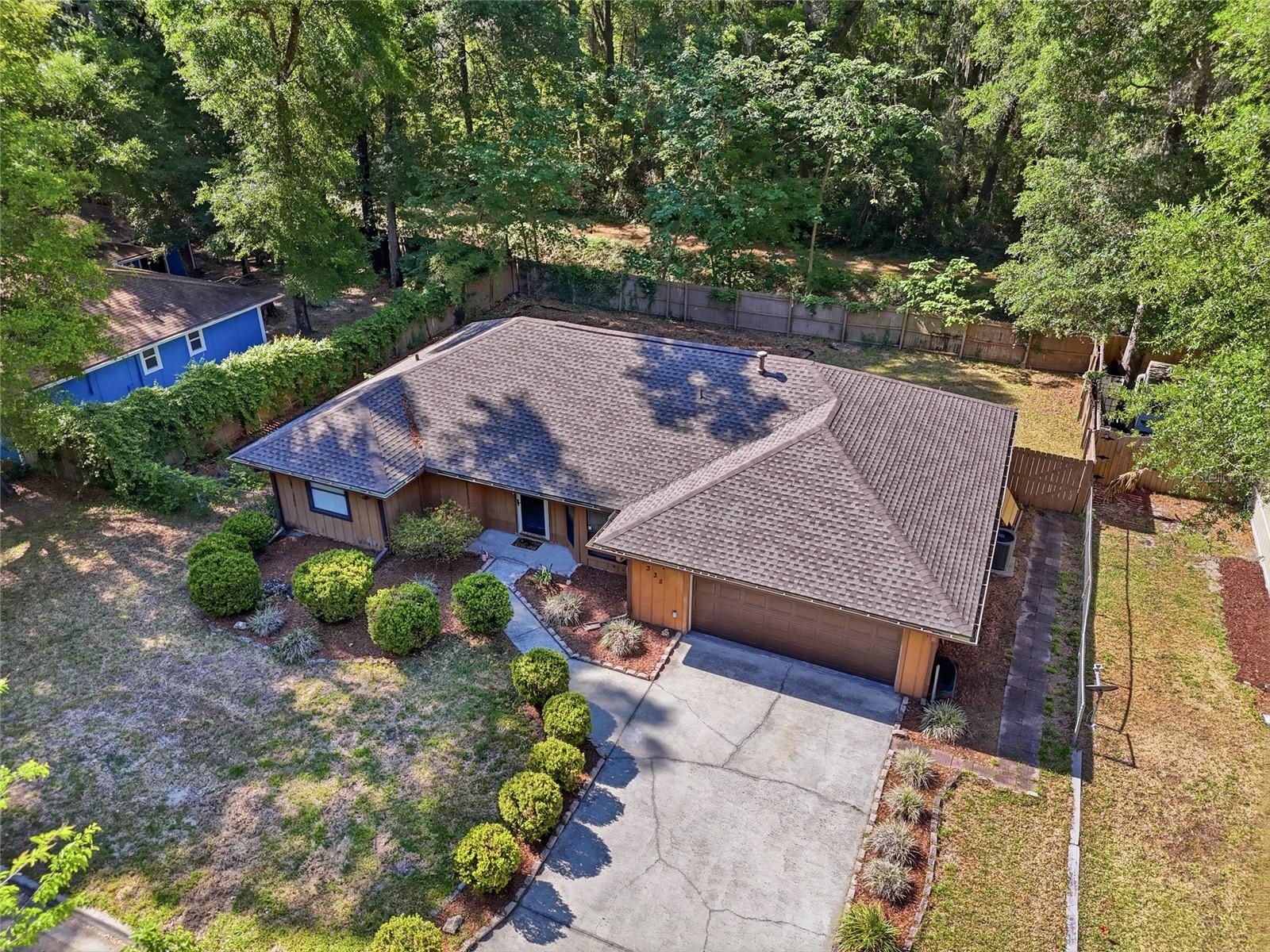 7335 SW 22ND PL, GAINESVILLE, FL, 32607