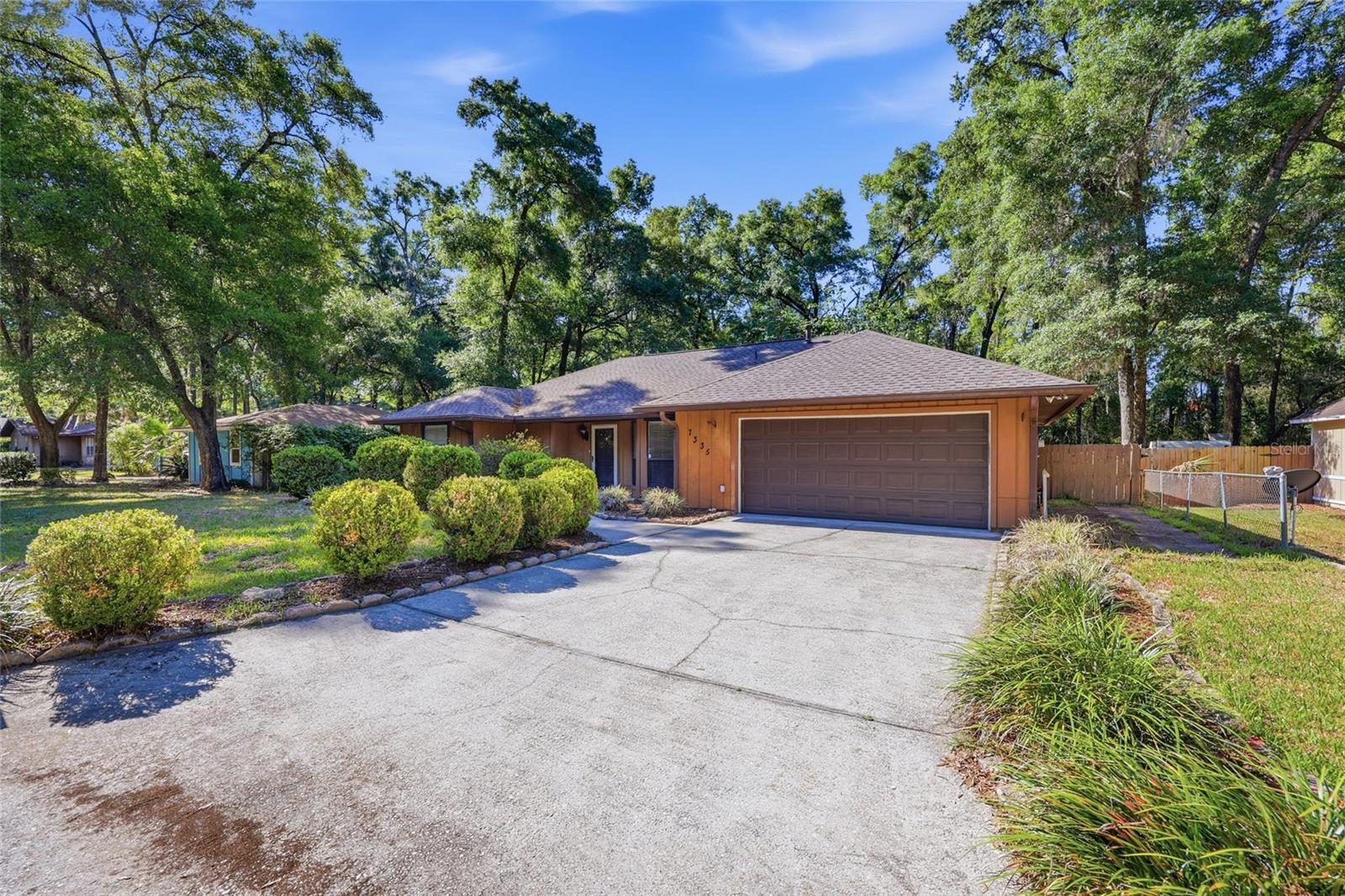7335 SW 22ND PL, GAINESVILLE, FL, 32607