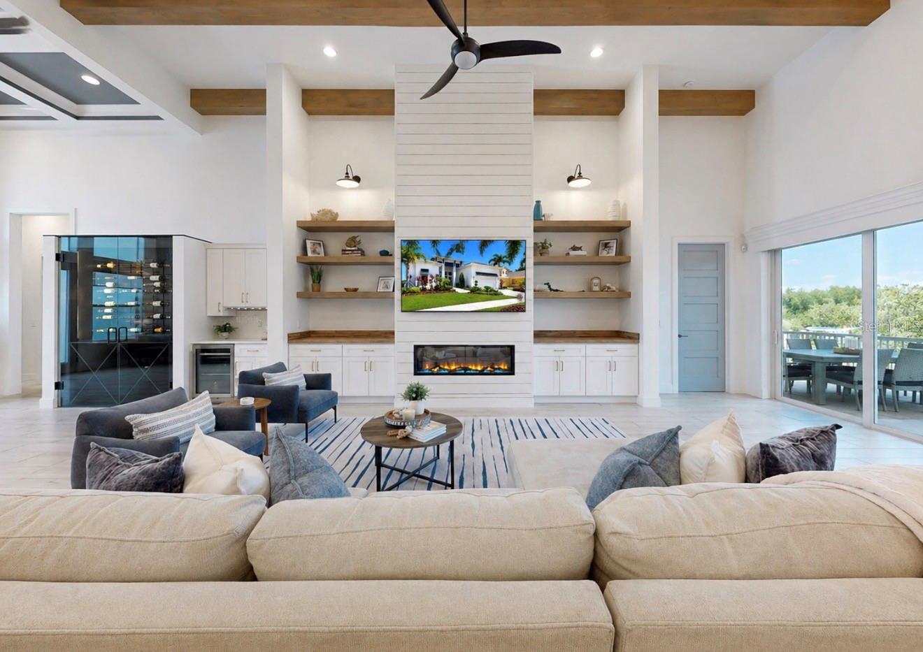 5605 SEAGRASS PL, APOLLO BEACH, FL, 33572
