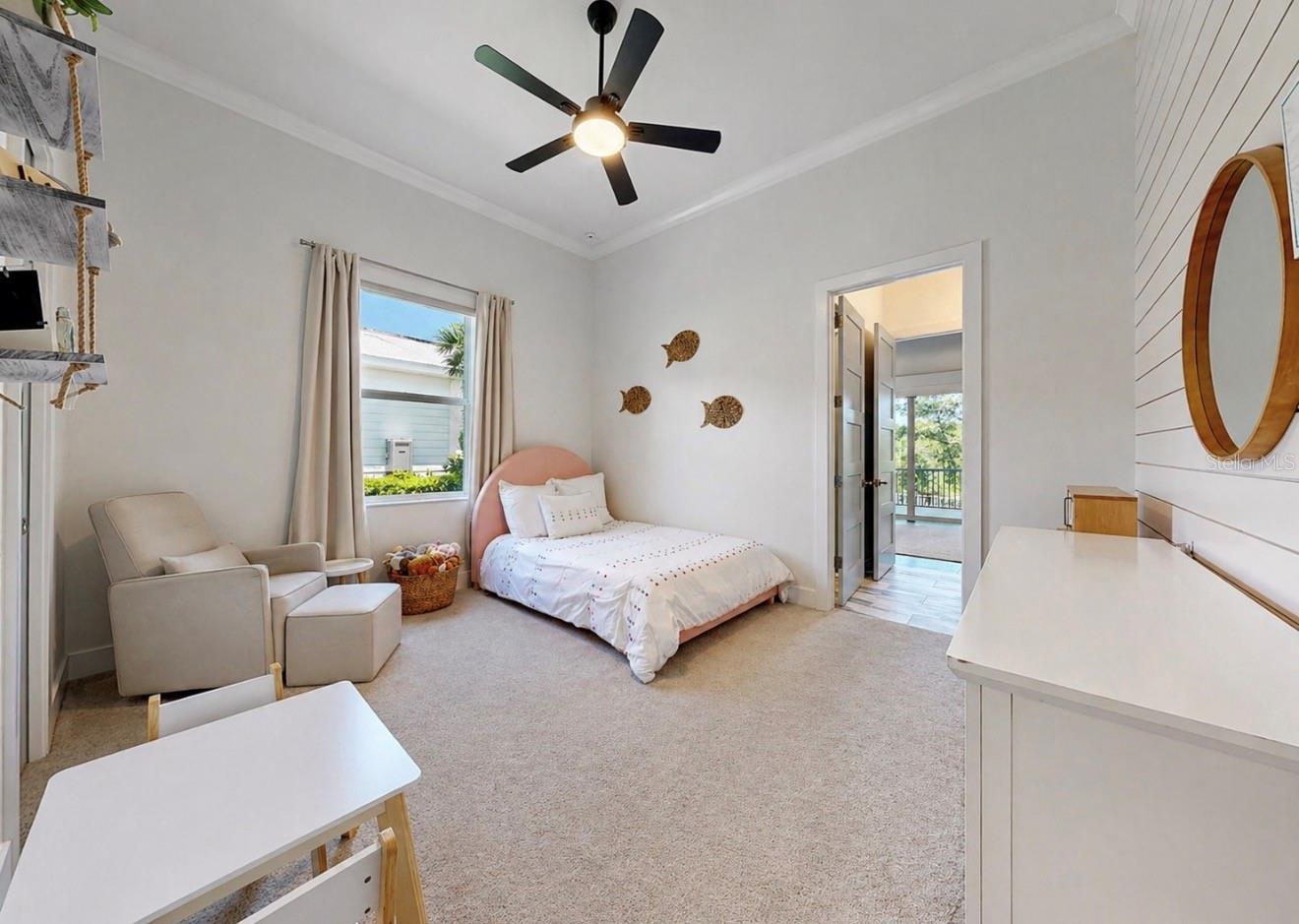 5605 SEAGRASS PL, APOLLO BEACH, FL, 33572