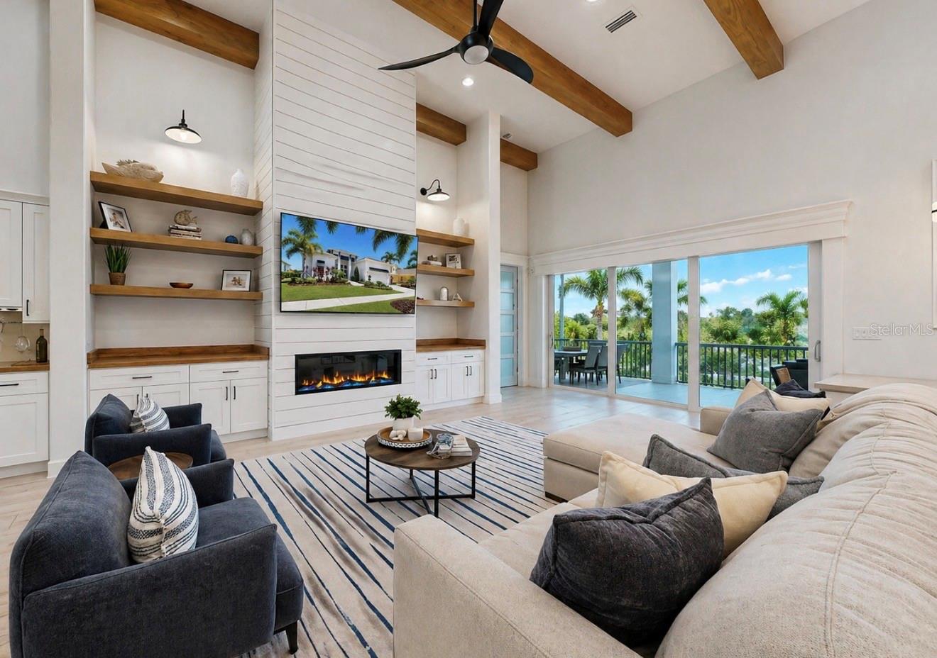 5605 SEAGRASS PL, APOLLO BEACH, FL, 33572