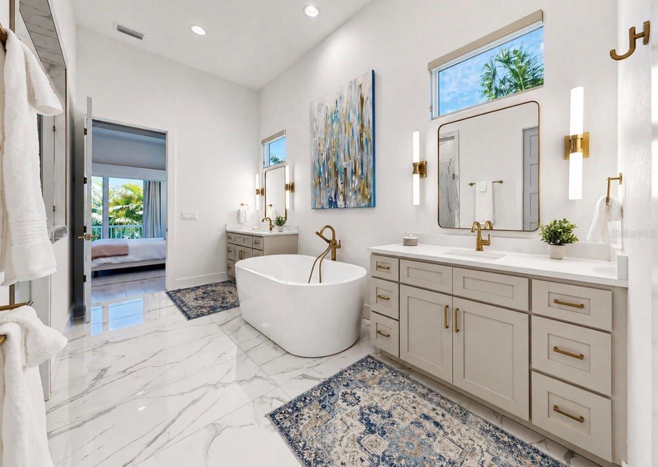 5605 SEAGRASS PL, APOLLO BEACH, FL, 33572