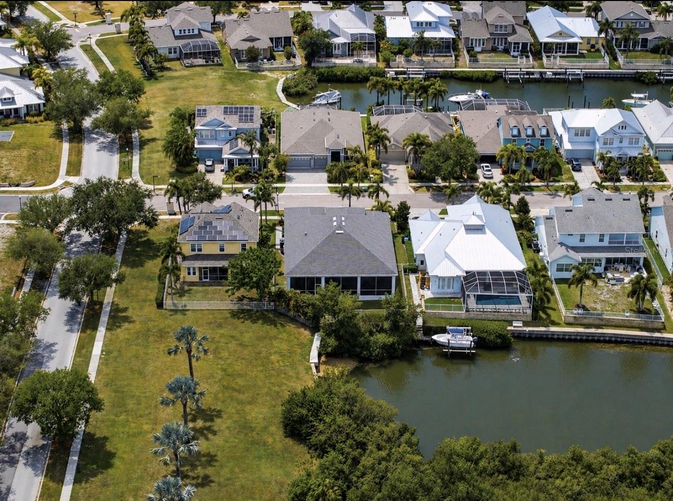 5605 SEAGRASS PL, APOLLO BEACH, FL, 33572